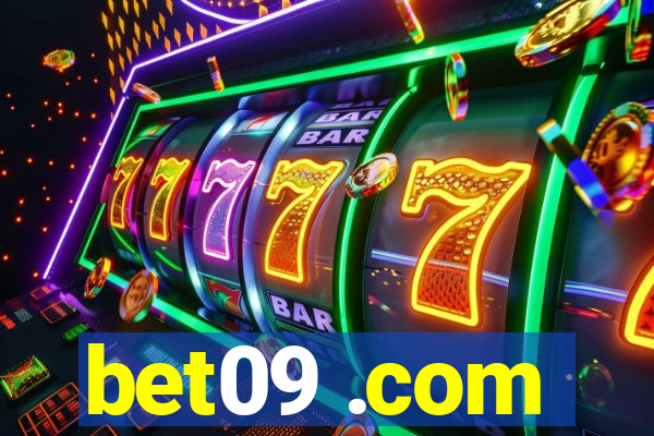 bet09 .com